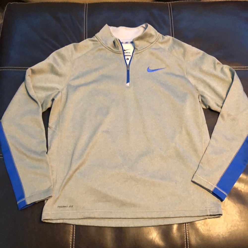 Nike Quarter Zip